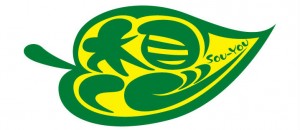 想葉logo　マーク